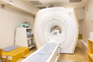 MRI（1.5T）