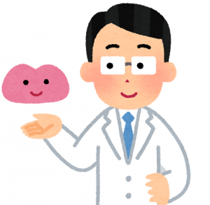 脳の専門ドクター